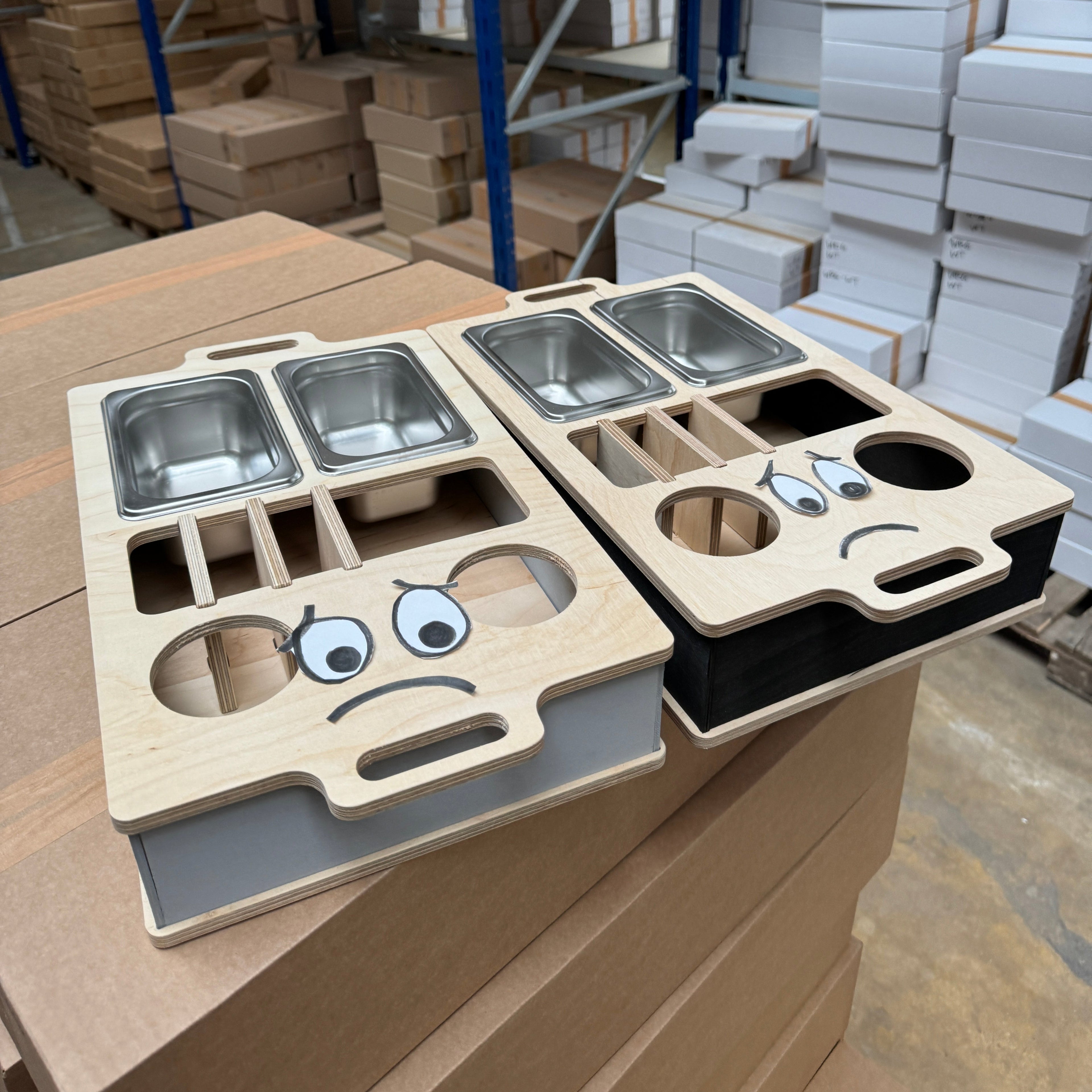 Retter CouchBar | 2 für 1