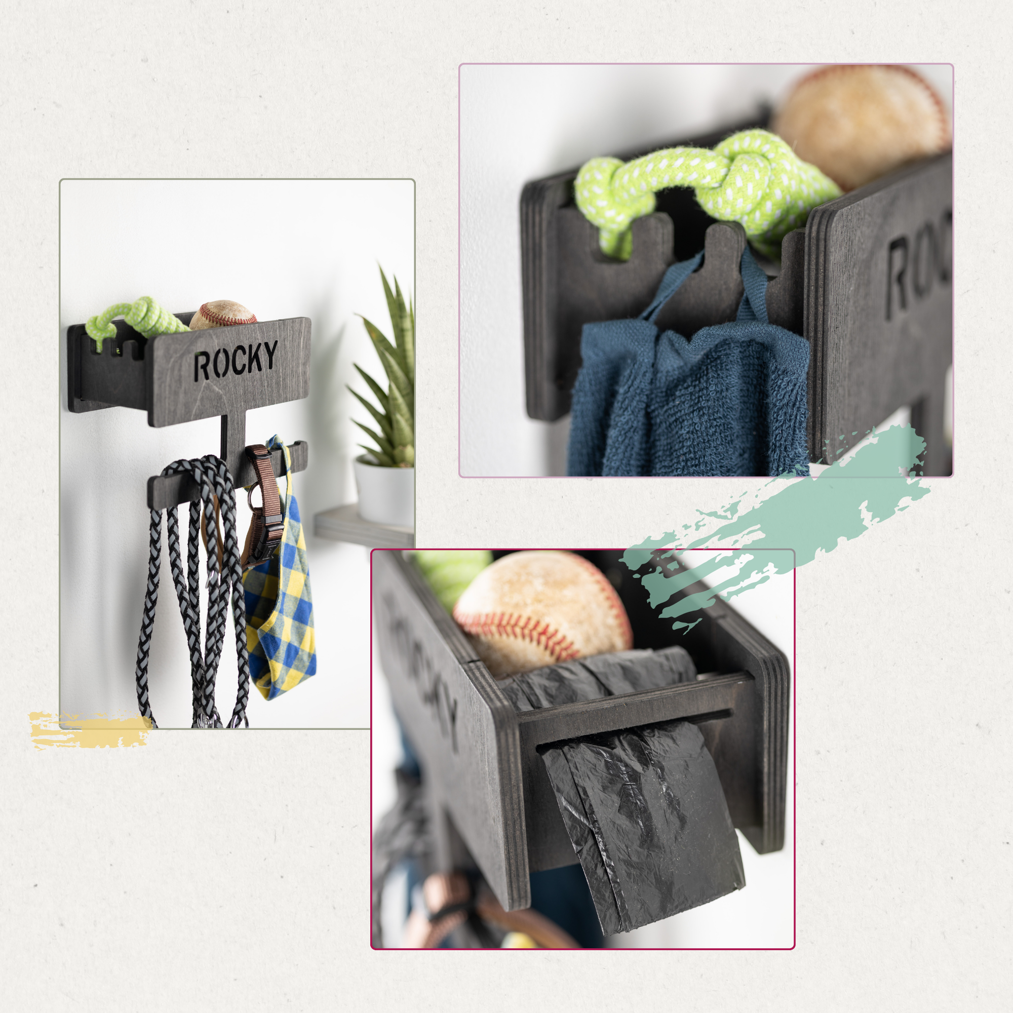 Dogstation Small