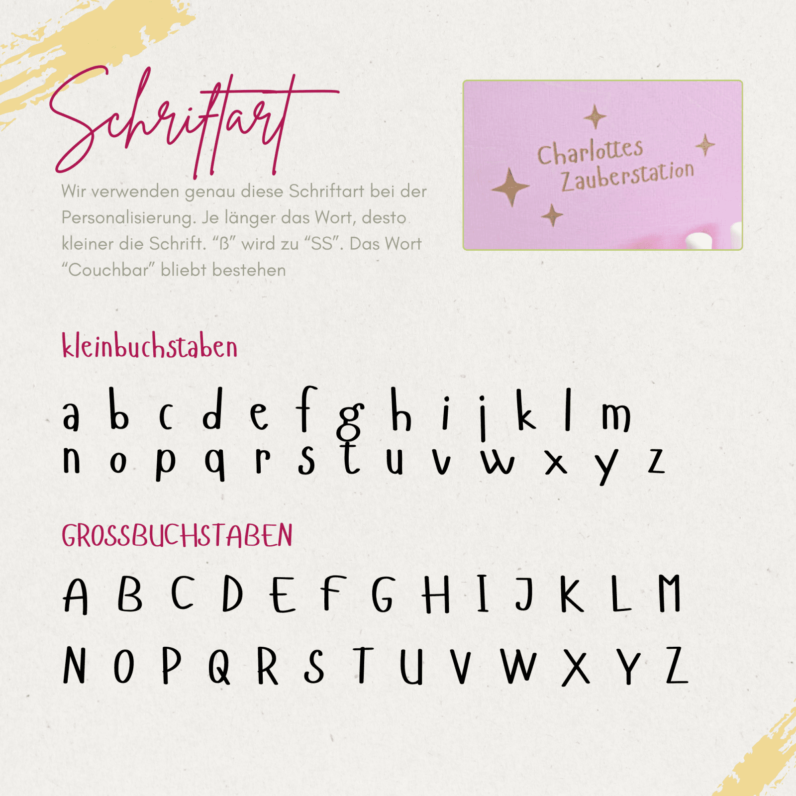 Beauty Station - INEXTERIOR