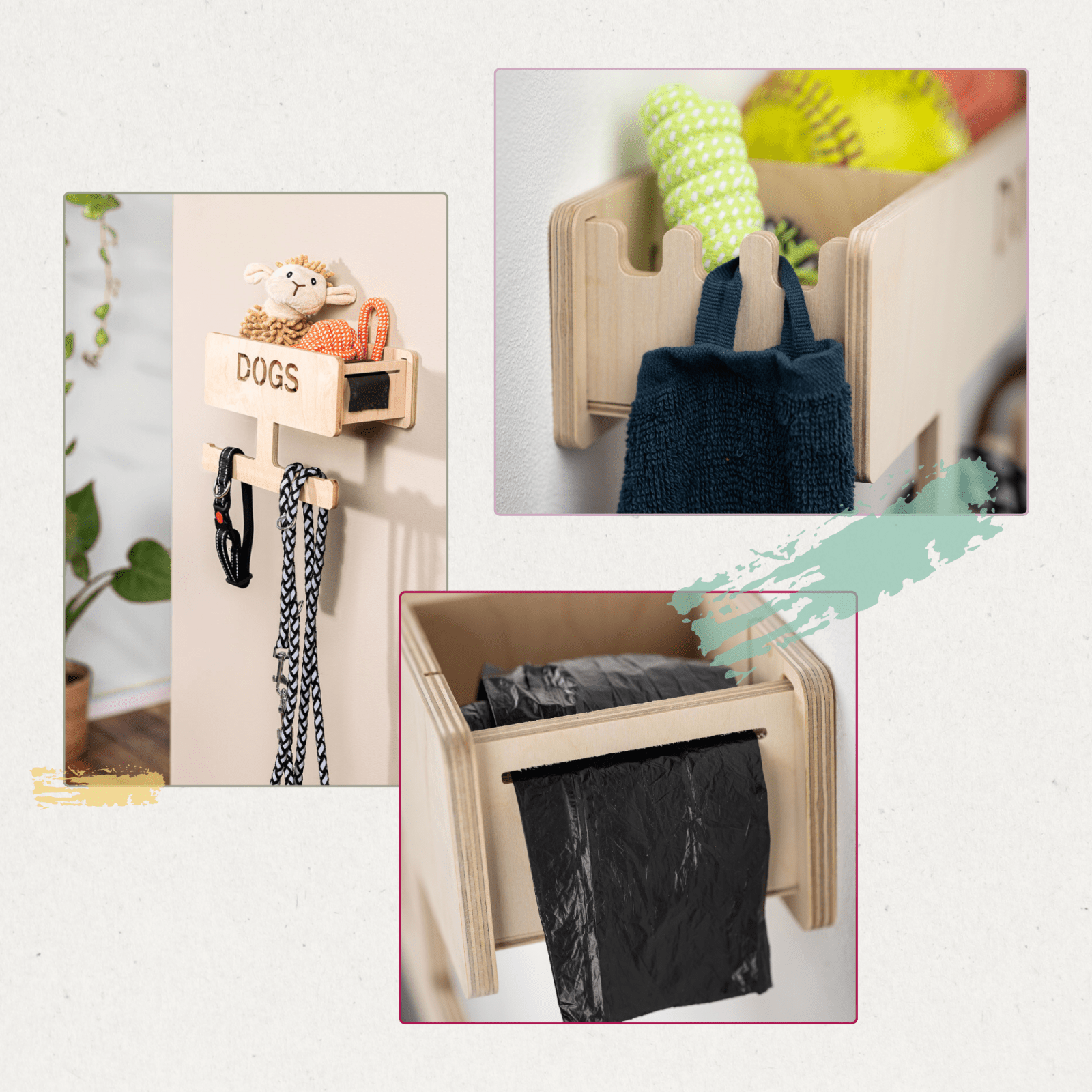 Dogstation Small - INEXTERIOR