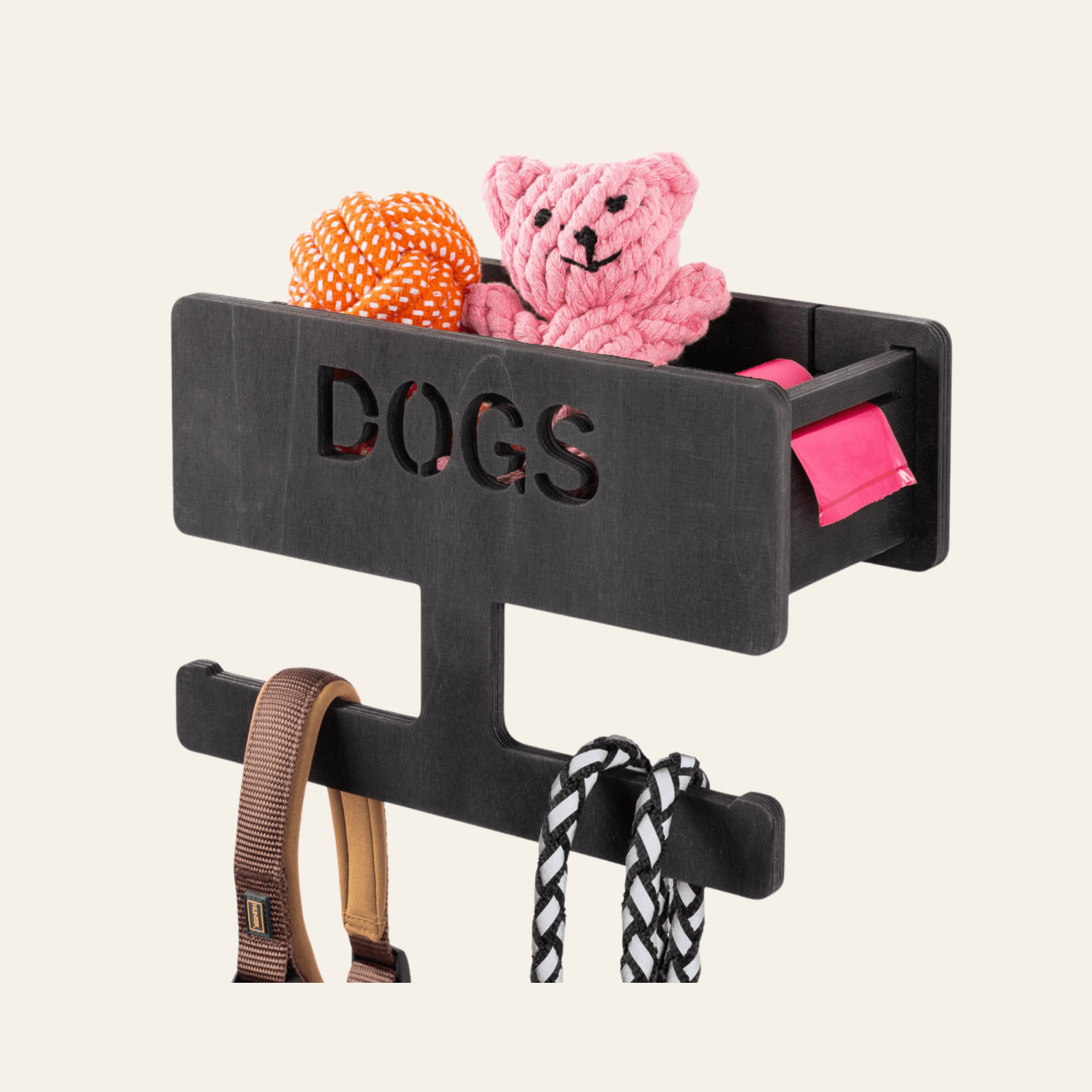 Dogstation Small - INEXTERIOR