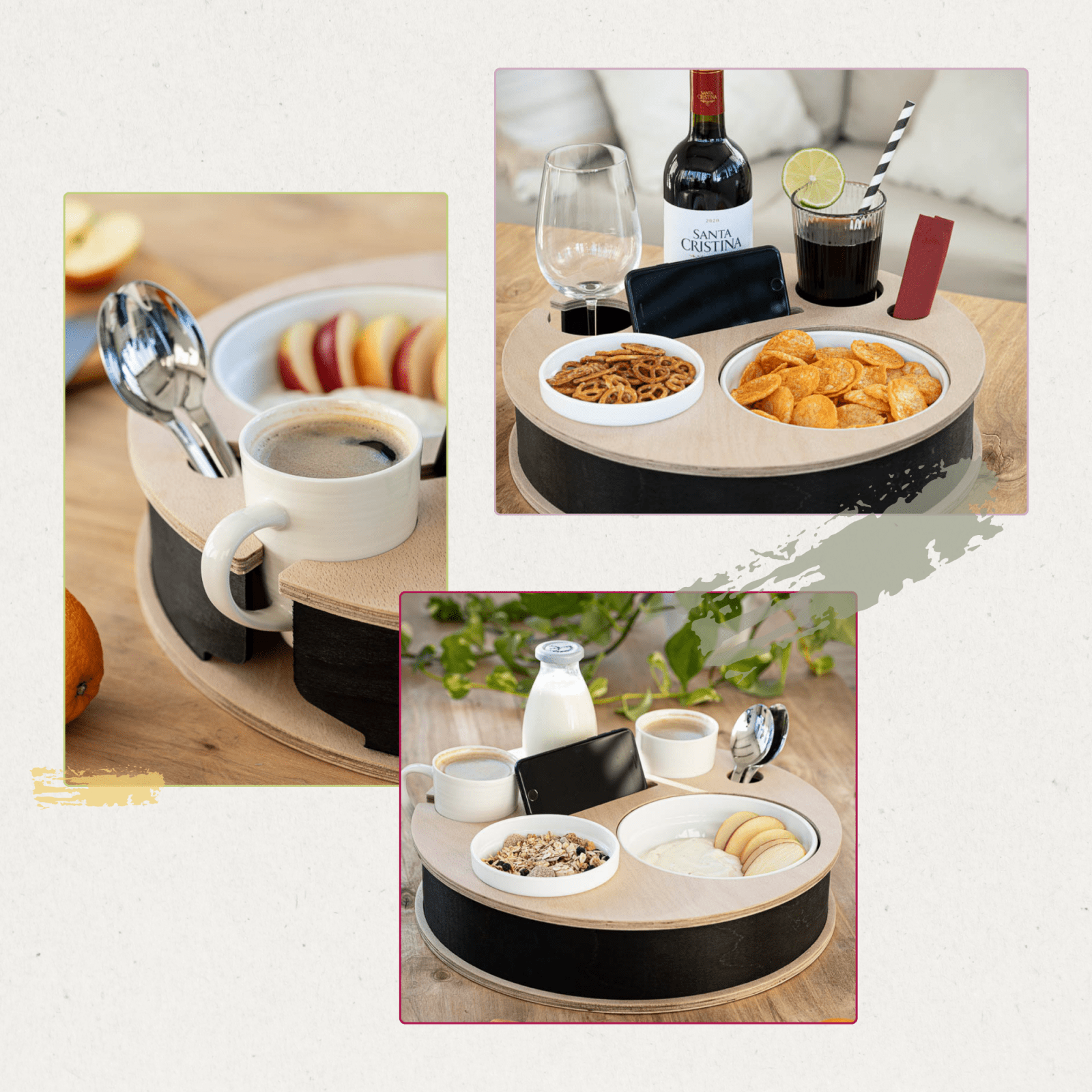 RoundBar - INEXTERIOR