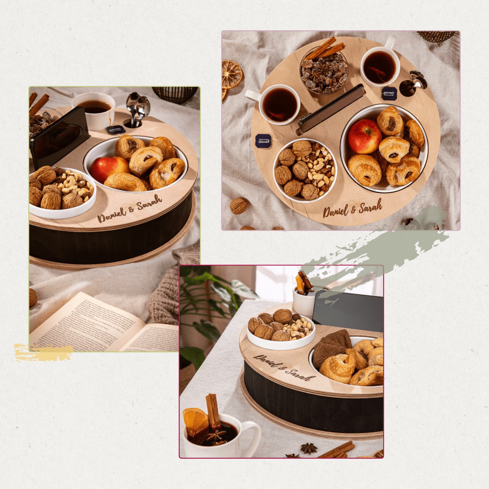 RoundBar - INEXTERIOR