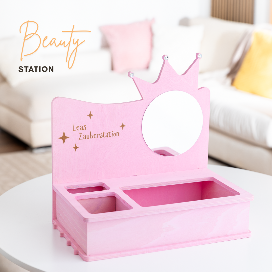 Beauty Station