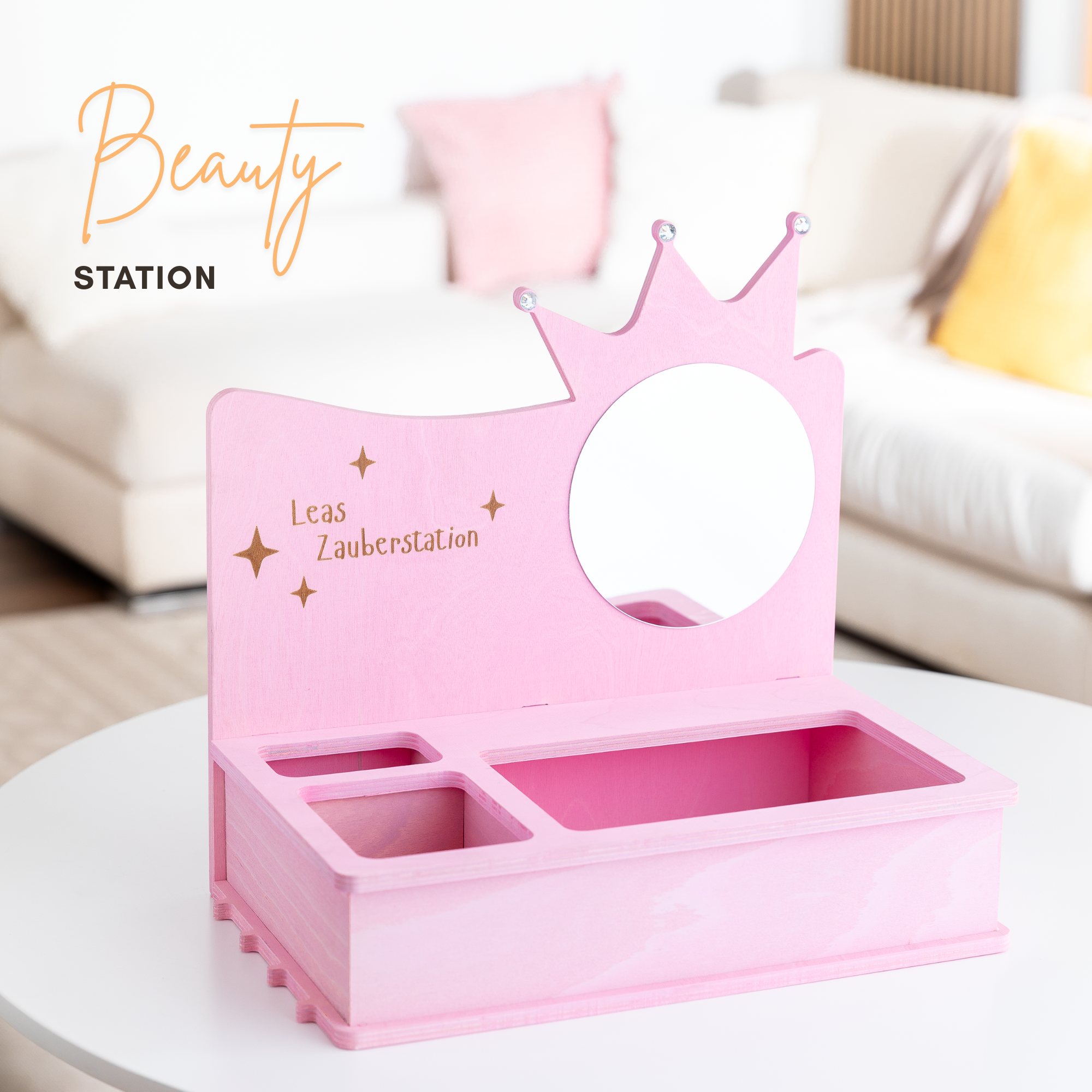 Beauty Station
