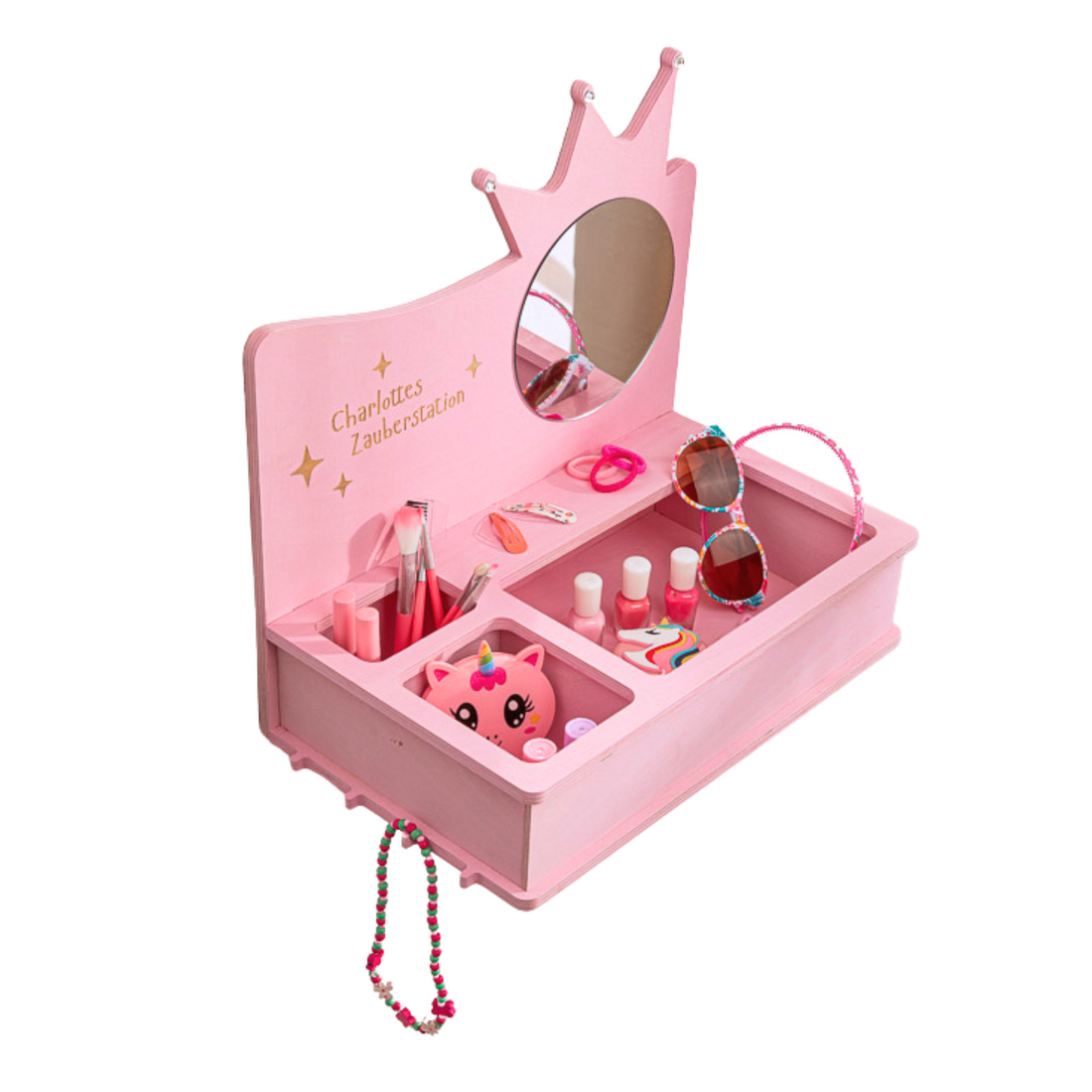 Beauty Station