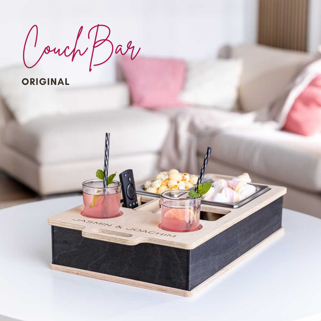 CouchBar