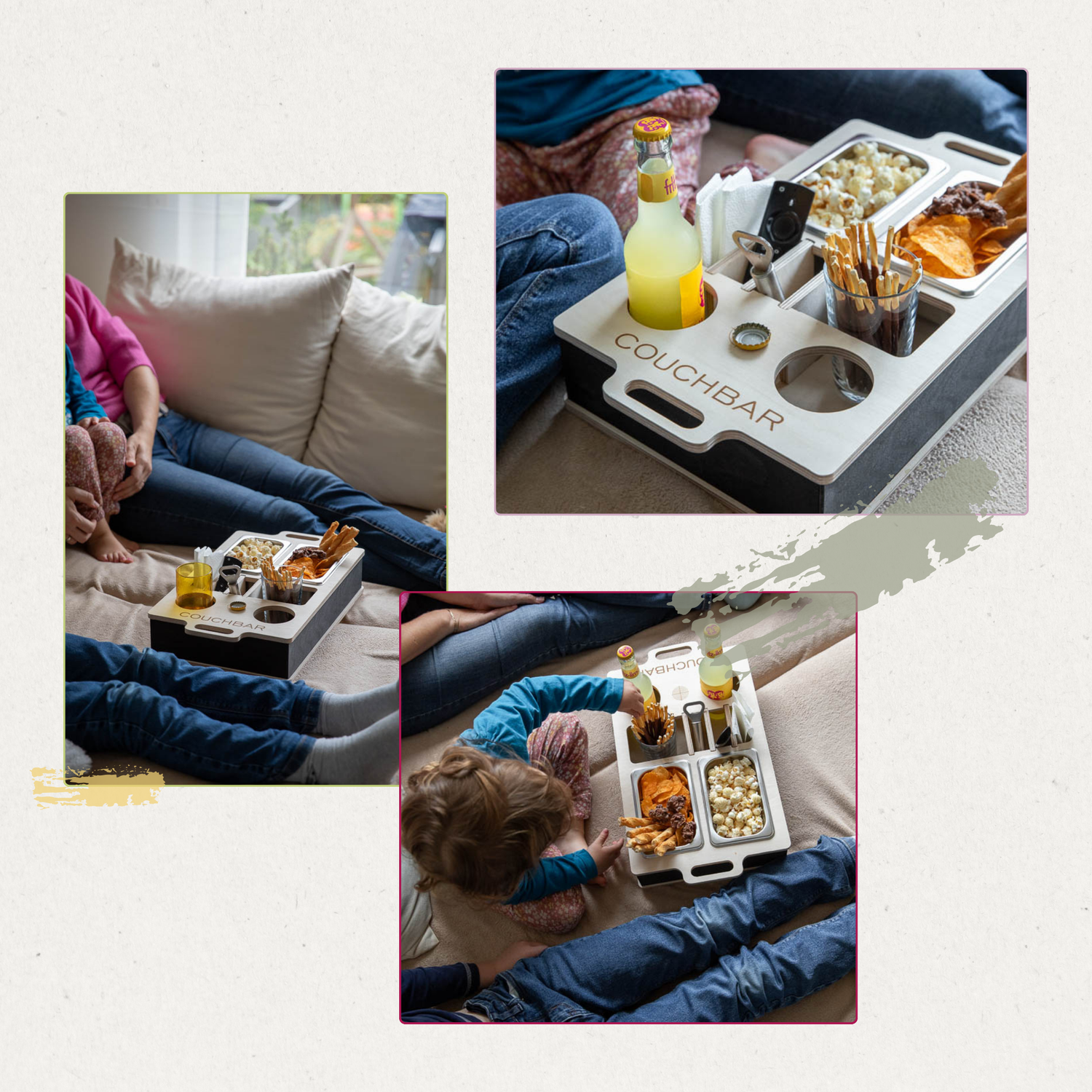 CouchBar