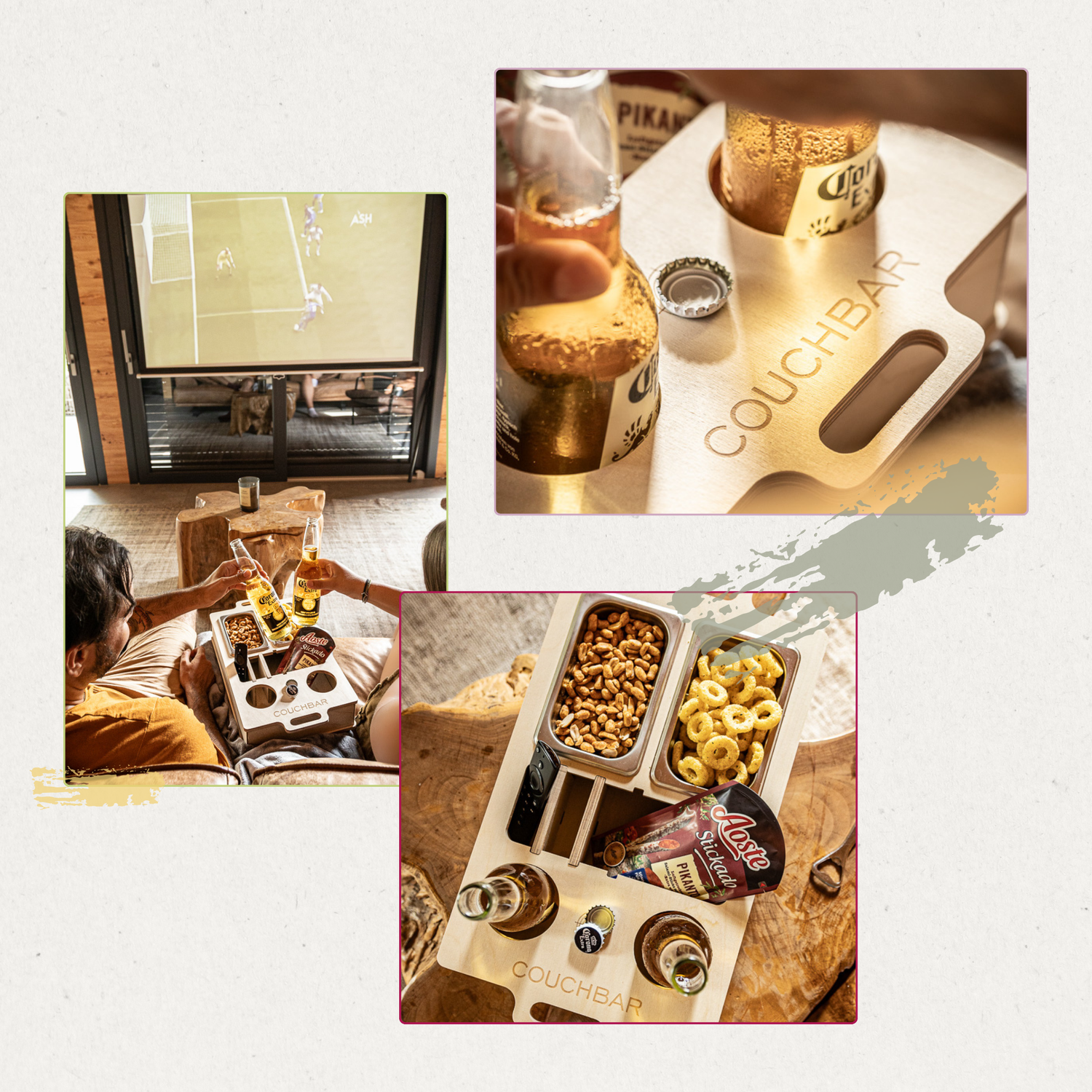 CouchBar