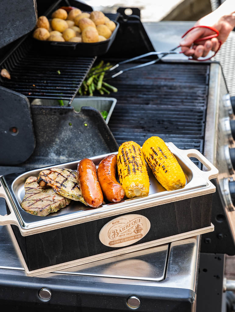 BBQ-Board