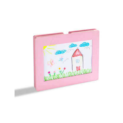 KiKu - Rahmen für Kinderkunst