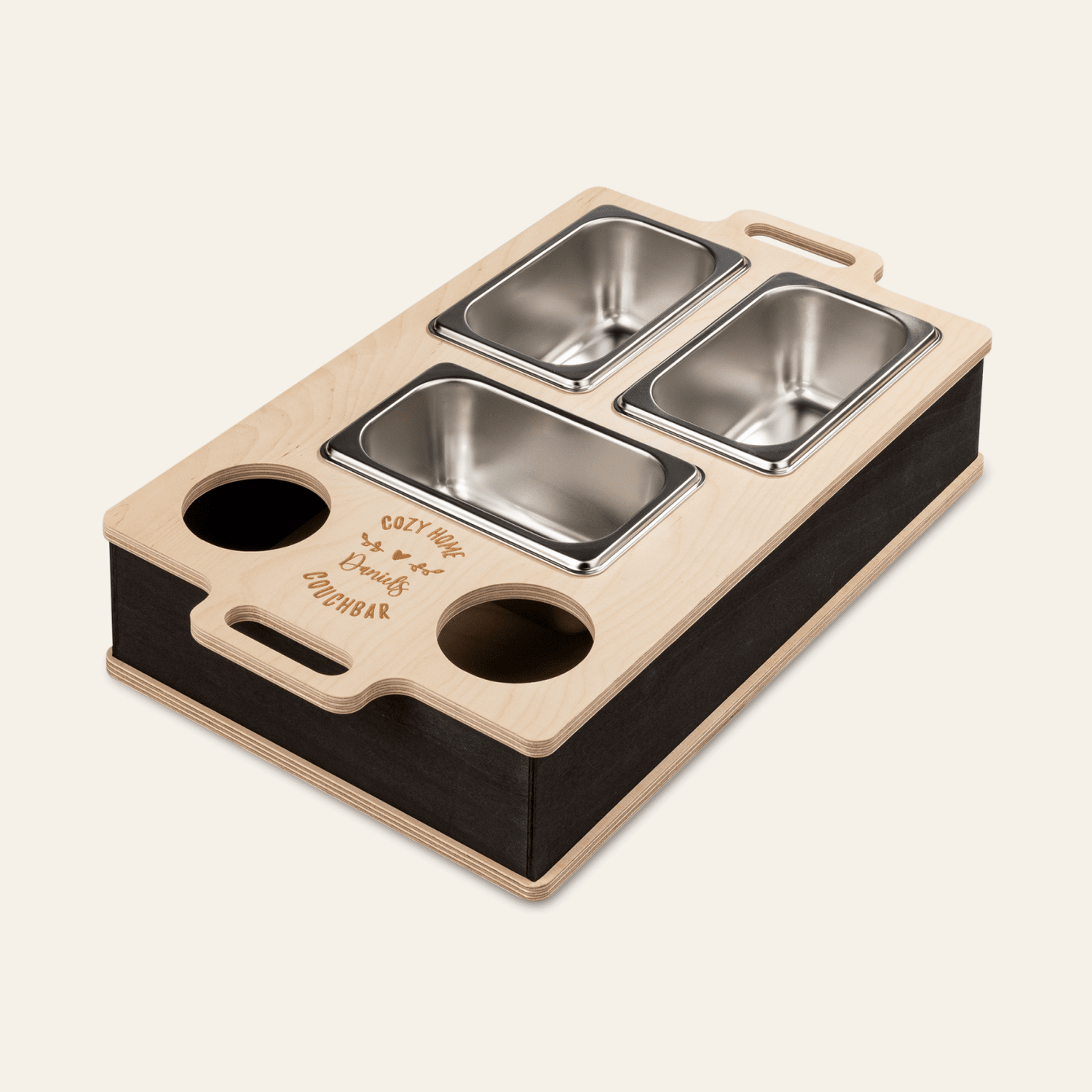 CouchBar Plus - INEXTERIOR