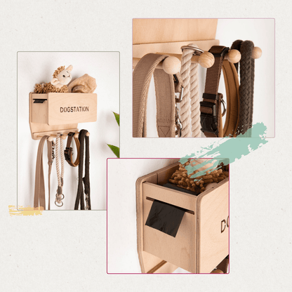 Dogstation Classic - INEXTERIOR