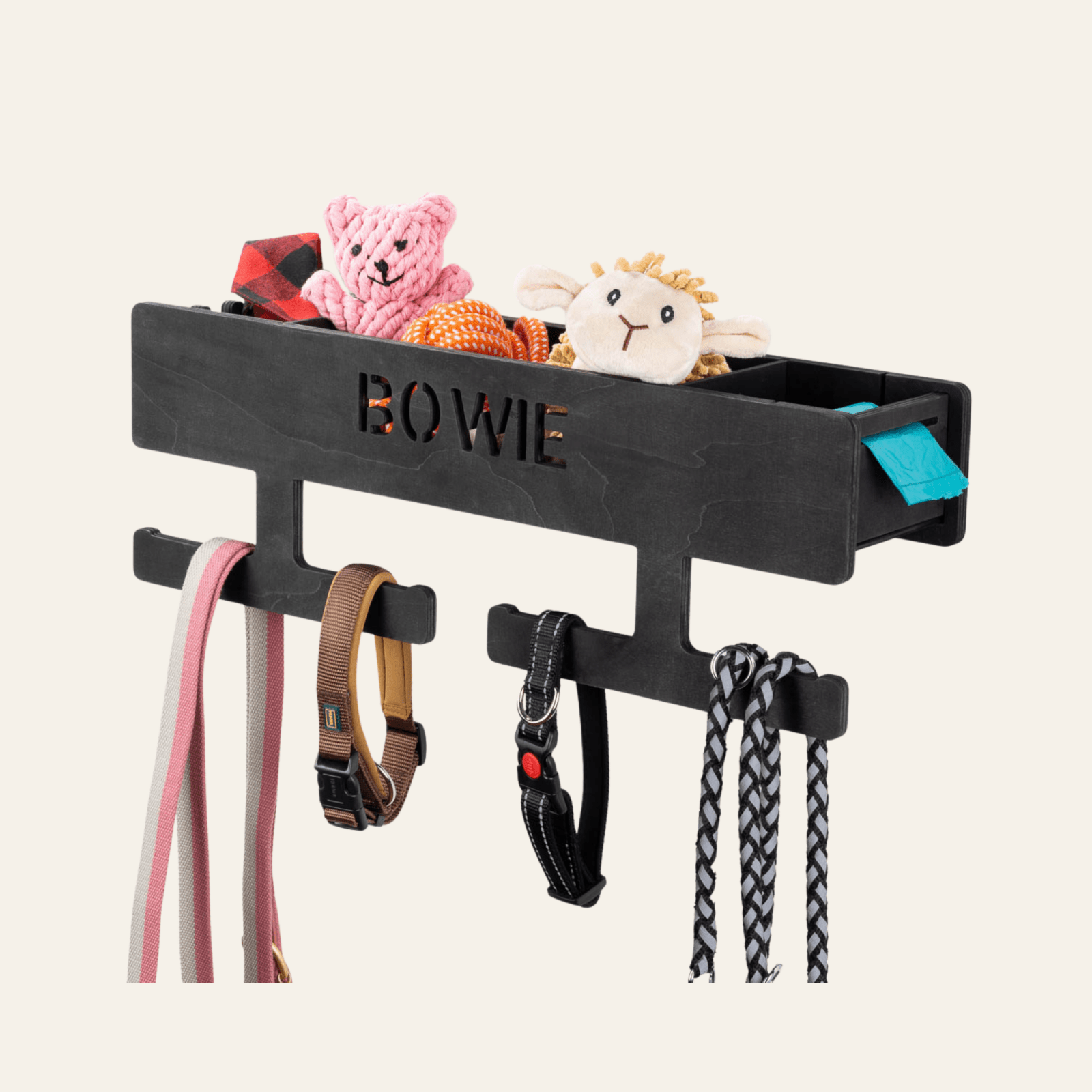 Dogstation Double - INEXTERIOR