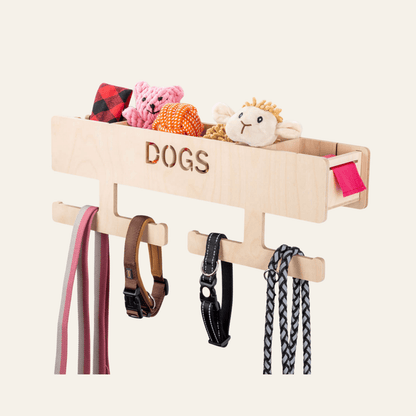 Dogstation Double - INEXTERIOR