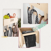 Dogstation Double - INEXTERIOR