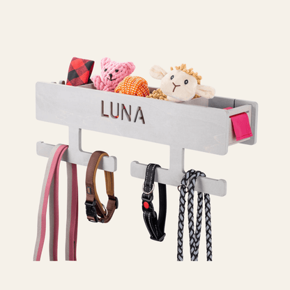 Dogstation Double - INEXTERIOR