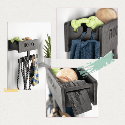 Dogstation Small - INEXTERIOR