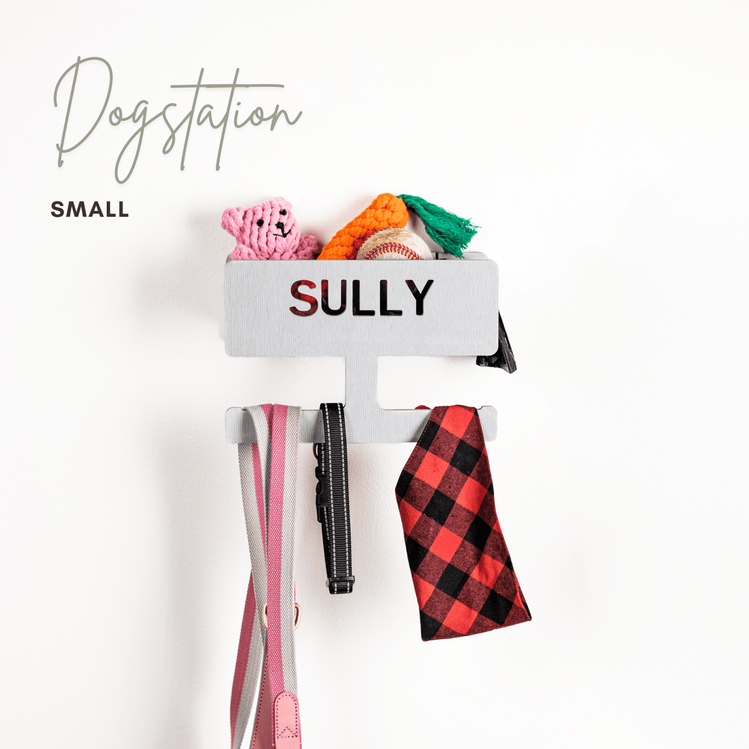 Dogstation Small - INEXTERIOR