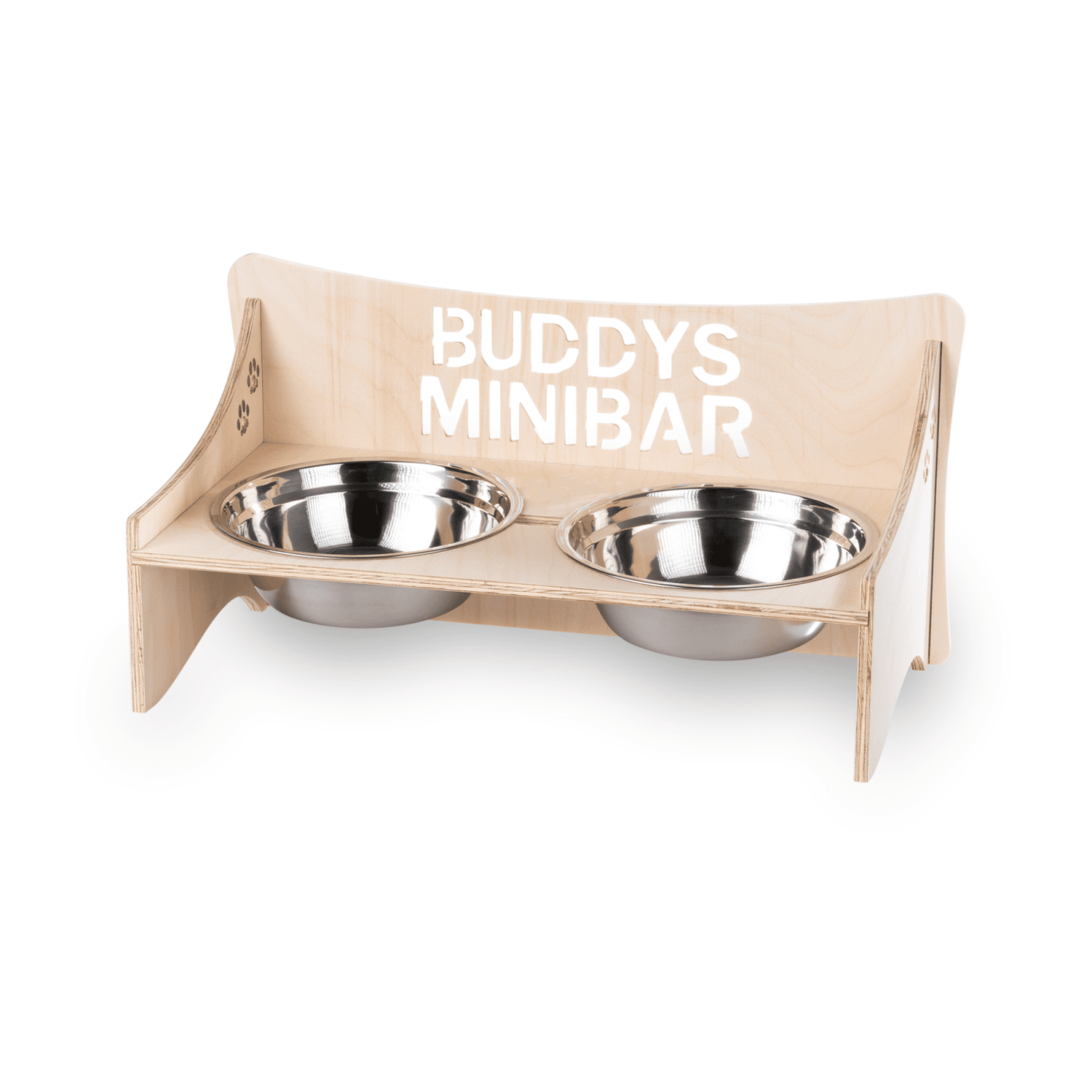 Foodstation - INEXTERIOR