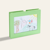 KiKu - Rahmen für Kinderkunst - INEXTERIOR