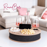 RoundBar - INEXTERIOR