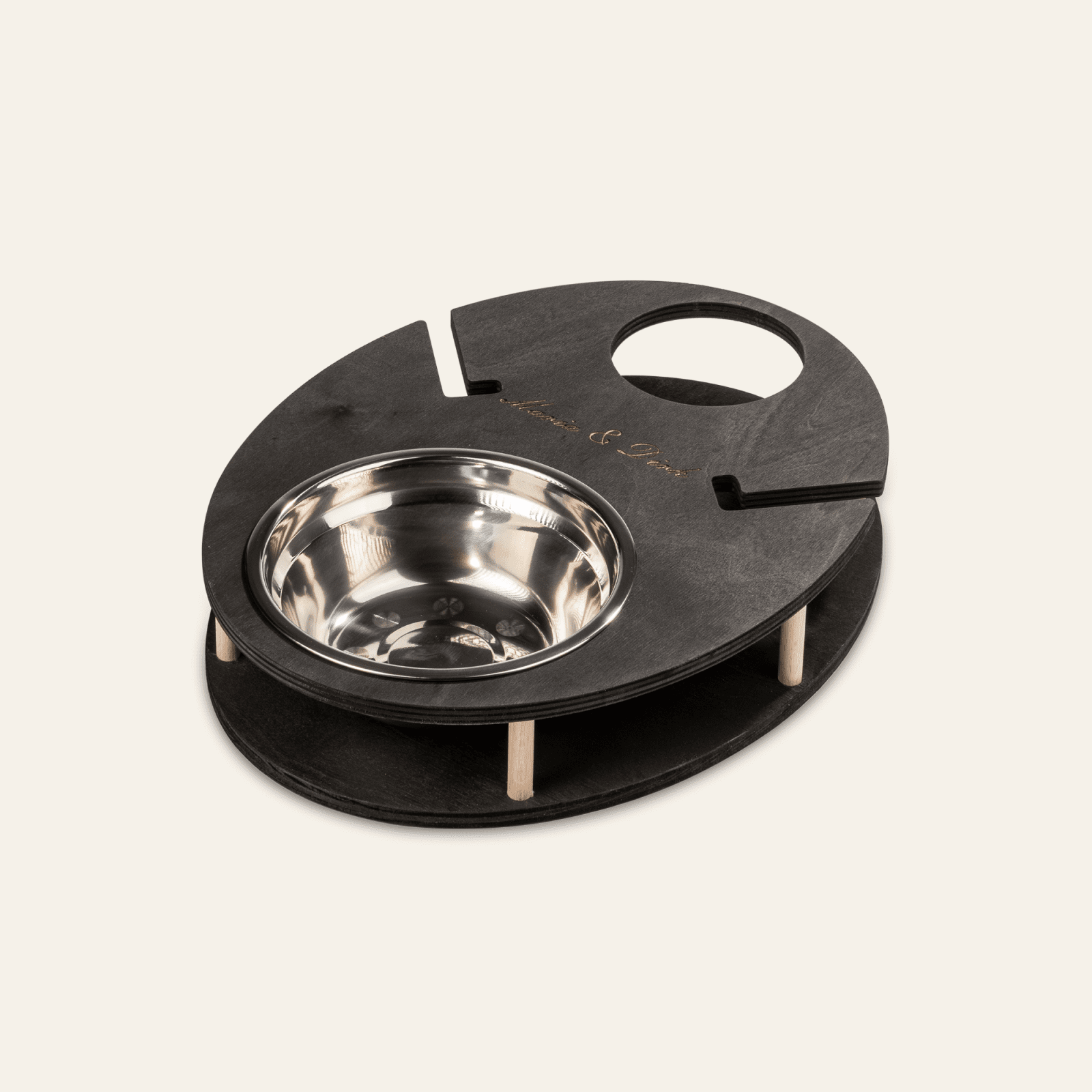 WineBar - INEXTERIOR