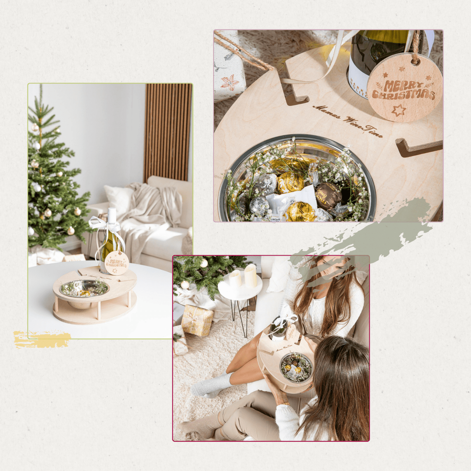 WineBar - INEXTERIOR