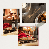 WineBar - INEXTERIOR