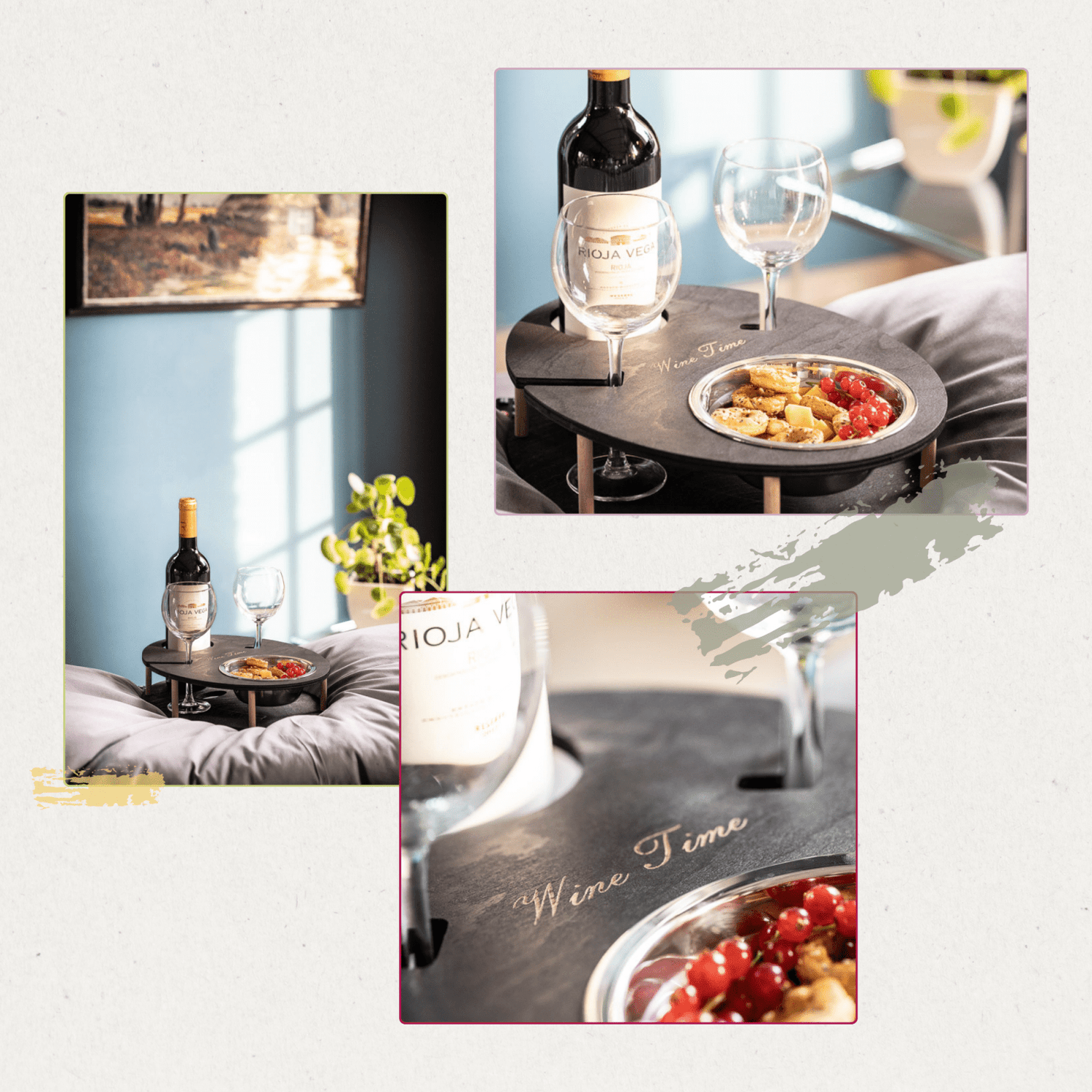 WineBar - INEXTERIOR